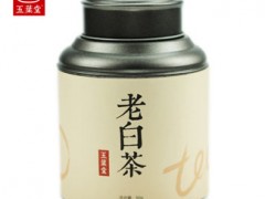 五叶堂分仓茶品