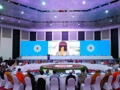 2023南海佛教圆桌会在斯里兰卡盛大举办